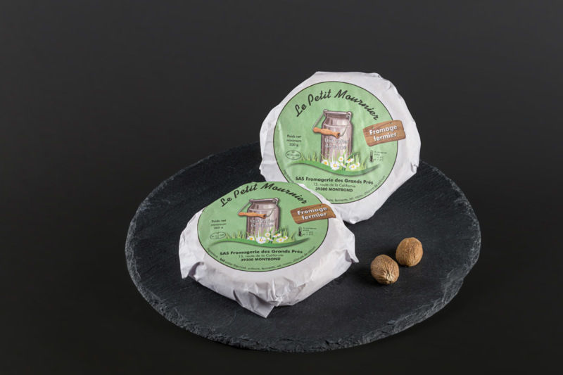 Autres fromages - Le Petit Mournier